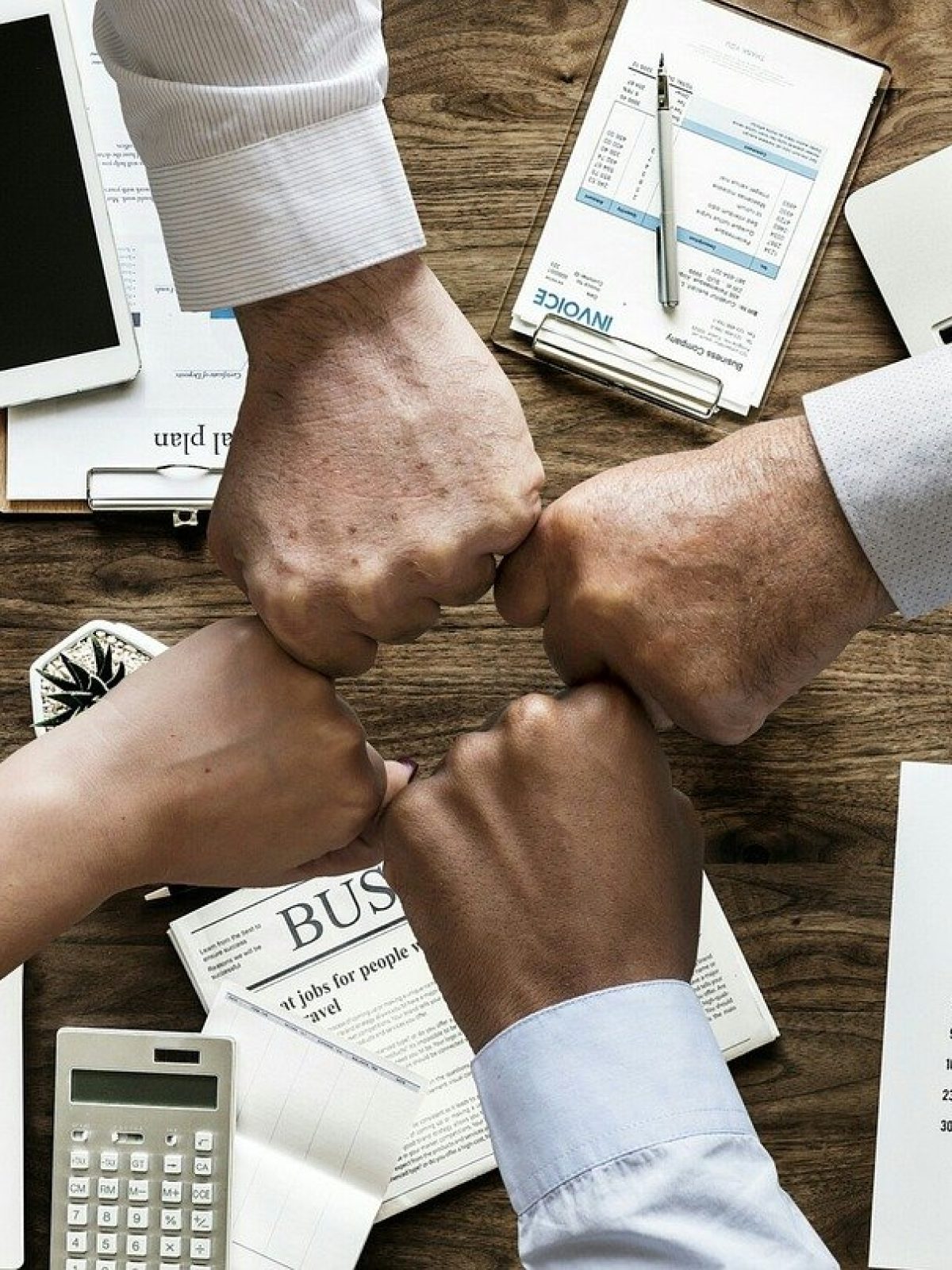 teamwork